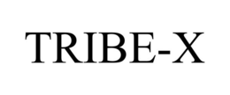 TRIBE-X trademark