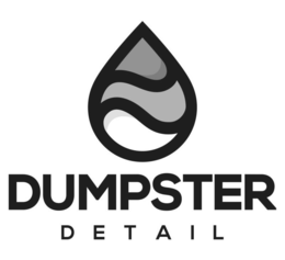 DUMPSTER DETAIL trademark