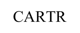 CARTR trademark