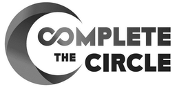 COMPLETE THE CIRCLE trademark