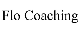 FLO COACHING trademark