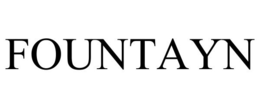 FOUNTAYN trademark