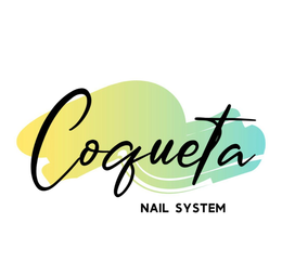 COQUETA NAIL SYSTEM trademark