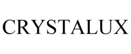 CRYSTALUX trademark