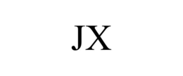 JX trademark
