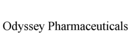 ODYSSEY PHARMACEUTICALS trademark