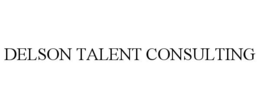 DELSON TALENT CONSULTING trademark