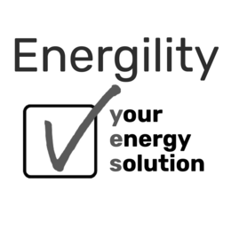 ENERGILITY YOUR ENERGY SOLUTION trademark