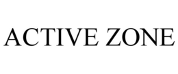 ACTIVE ZONE trademark