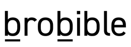 BROBIBLE trademark