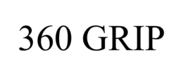 360 GRIP trademark