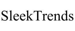 SLEEKTRENDS trademark