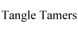 TANGLE TAMERS trademark