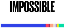 IMPOSSIBLE trademark