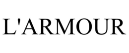 L'ARMOUR trademark
