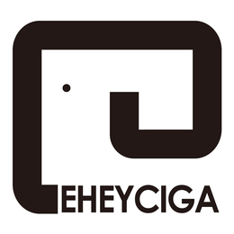 EHEYCIGA trademark