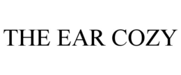 THE EAR COZY trademark