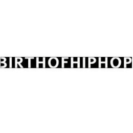 BIRTHOFHIPHOP trademark