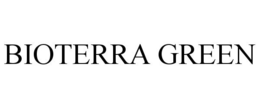 BIOTERRA GREEN trademark
