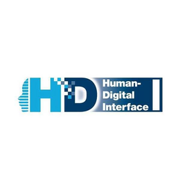 HD HUMAN-DIGITAL INTERFACE I trademark