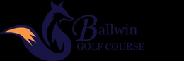BALLWIN GOLF COURSE trademark