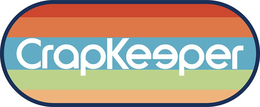 CRAPKEEPER trademark