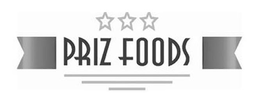 PRIZ FOODS trademark