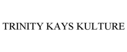 TRINITY KAYS KULTURE trademark