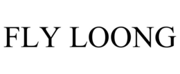 FLY LOONG trademark