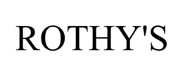 ROTHY'S trademark