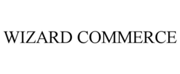 WIZARD COMMERCE trademark