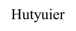 HUTYUIER trademark