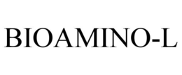 BIOAMINO-L trademark