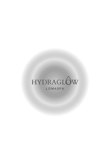 HYDRAGLOW LOMASPA trademark