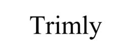 TRIMLY trademark