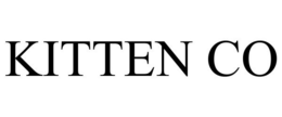 KITTEN CO trademark