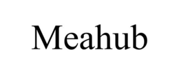 MEAHUB trademark