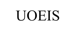 UOEIS trademark