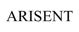 ARISENT trademark
