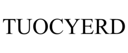 TUOCYERD trademark