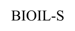 BIOIL-S trademark