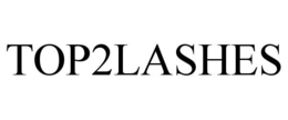 TOP2LASHES trademark