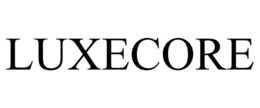 LUXECORE trademark