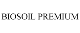 BIOSOIL PREMIUM trademark