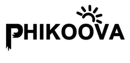 PHIKOOVA trademark