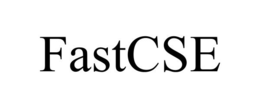 FASTCSE trademark