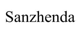 SANZHENDA trademark