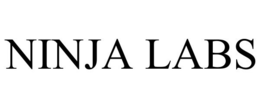 NINJA LABS trademark