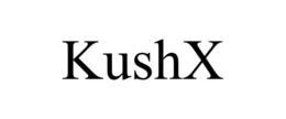 KUSHX trademark