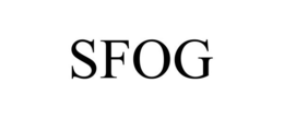 SFOG trademark